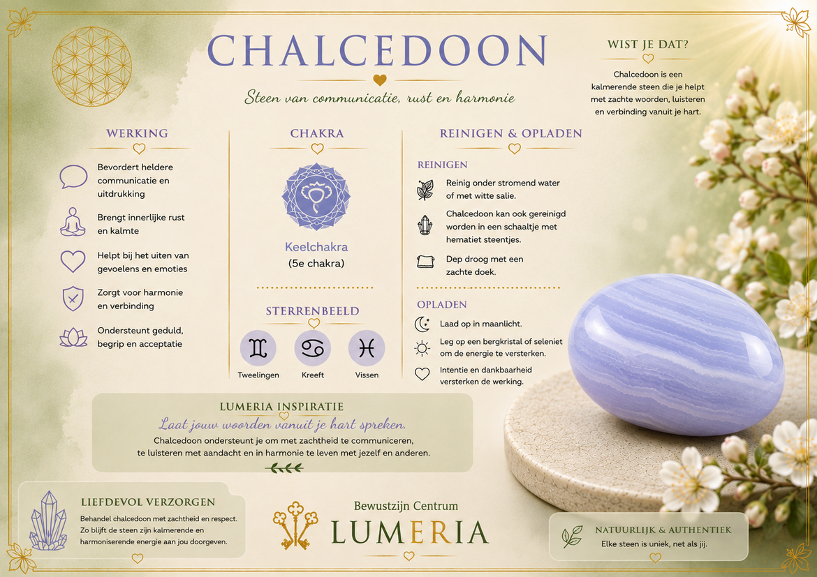 Chalcedoon