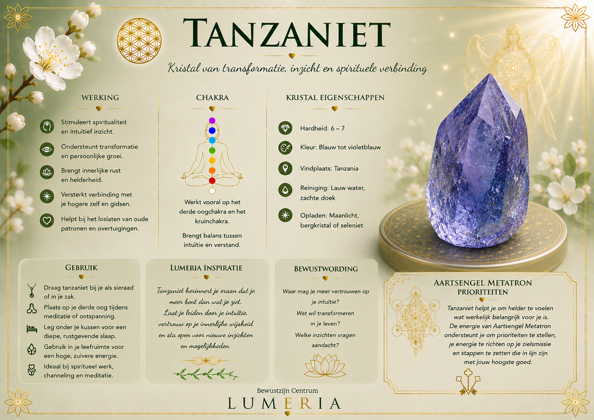 Tanzaniet