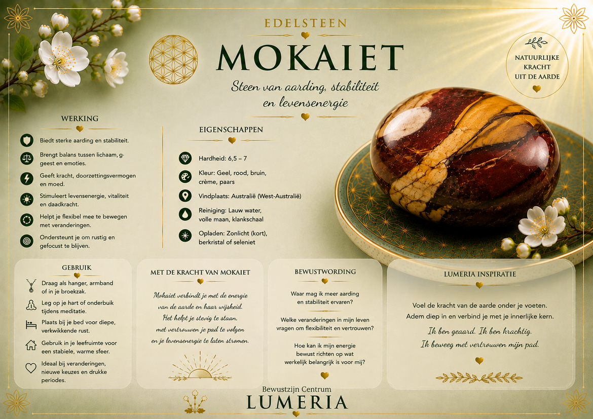 Mokaiet