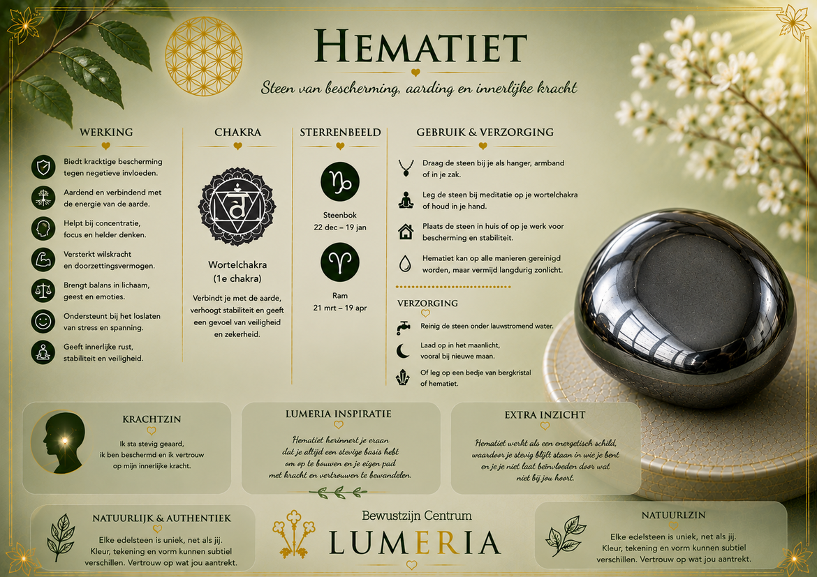 Hematiet