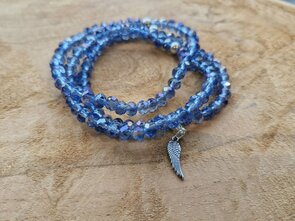 Angel Energy Armband | Aartsengel Michaël – Lumeria