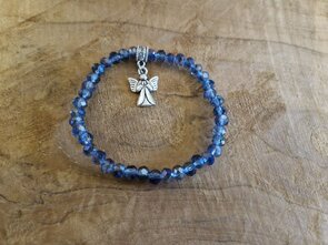 Angel Energy armband Aartsengel Michael | Bescherming | Lumeria