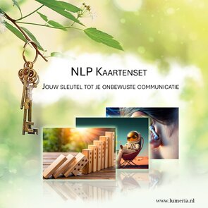NLP Kaartenset 