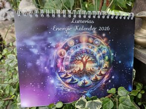 Numerologie & Energie Kalender 2026