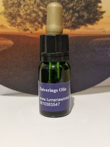 Aura Zuiveringsolie – Energetische Reiniging | Lumeria