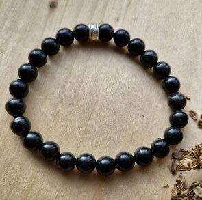 Shungiet armband} Shungiet armband