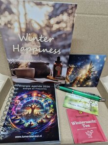 Numerologie & Energie agenda 2026