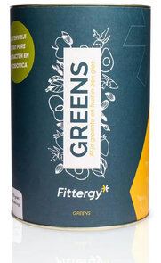 Fittergy Greens