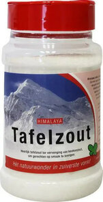 Verillis Tafelzout ayu himalaya 500 gram
