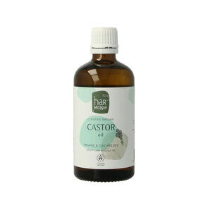 Harmonie Castor olie - 100ml