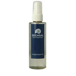 Zechsal Magnesium olie spray