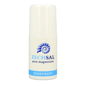 Zechsal Magnesium deodorant - 75ml