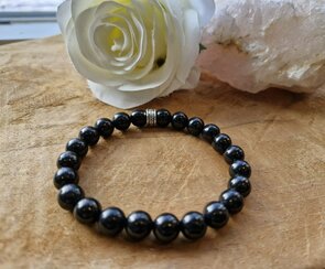 Shungiet Armband – Bescherming, Aarding & Energie | Lumeria