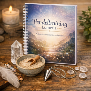 Pendeltraining Lumeria – Praktisch & Intuïtief in 2 Dagen