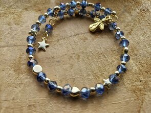 Angel Energy armband Aartsengel Michael | Bescherming | Lumeria