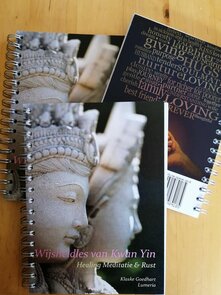 Wijsheidles van Kwan Yin – Liefde & Compassie | Lumeria