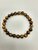 Tijgeroog Powerbead Armband – Concentratie & Aarding
