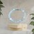 Aquamarijn armband Powerbead