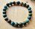 Chrysocolla armband