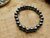 Hematiet Powerbead Armband 8 mm – Aarding, Kracht & Focus