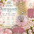 Rozenkwarts Bloem van het Leven Hanger – liefde, zachtheid & harmonie