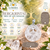 Bergkristal Tree of Life Hanger – helderheid, zuivering & groei