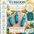 Turkoois Healing Point – communicatie, bescherming & innerlijke wijsheid