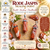 Rode Jaspis Healing Point – kracht, aarding & daadkracht