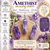 Amethist Healing Point – rust, bescherming & bewustzijn