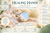 Healing Hands Opaliet – engelenenergie, intuïtie & verbinding