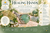 Healing Hands Aventurijn – groei, vertrouwen & nieuwe mogelijkheden