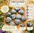 Labradoriet Hart 20 mm – Bescherming & Energetische Balans