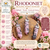 Rhodoniet Healing Point Hanger – Zelfliefde, Kracht & Emotionele Balans