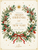 Merry Christmas & Peace in the New Year – Lumeria - Kaart A6