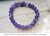 Amethist powerbead Amethist powerbead