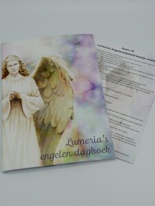 Lumeria Engelen dagboek