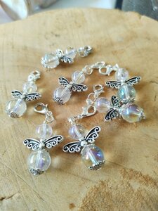 Angel aura engeltje