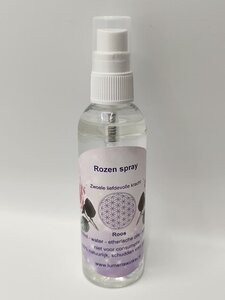 Rozen Room Spray