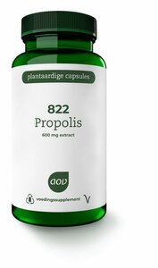 AOV 822 Propolis 600 mg