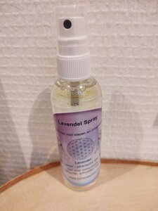 Lavendel Roomspray