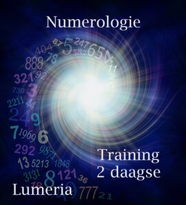 Numerologie basis cursus 28 juni 2024