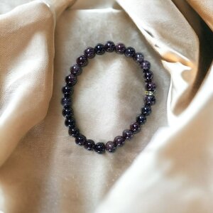 Amethist powerbead