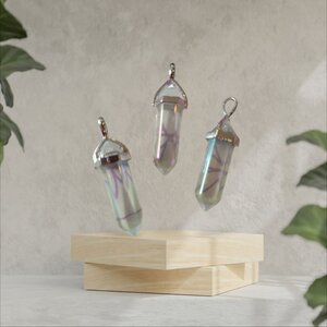 Angel Aura - healing point hanger