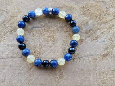 Kracht armband zelfvertrouwen bescherming en energie 