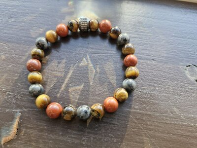 Power bescherming Armband