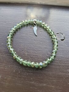 Aartsengel Rafael armband