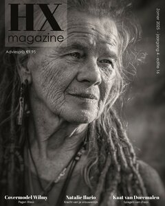 HX Magazine -Editie 16