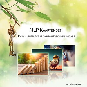 NLP Kaartenset 