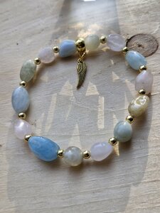 Engelenkracht morganiet armband