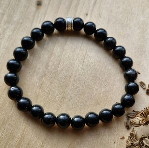 Shungiet armband
